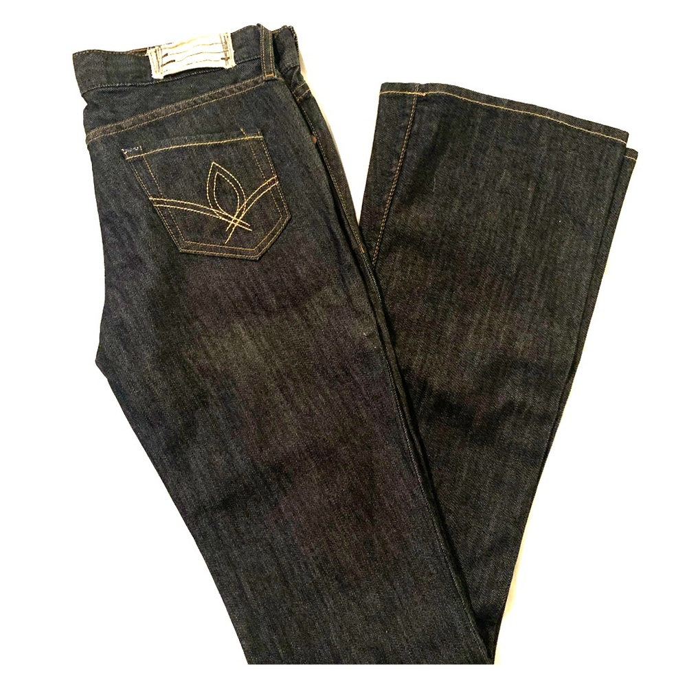 NWT Ever Bootcut Jeans sz 26